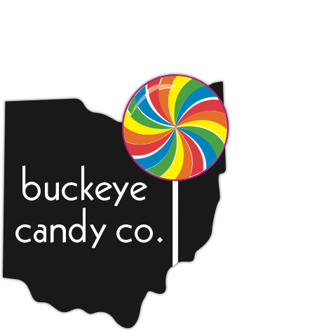 Buckeye Candy Company logo